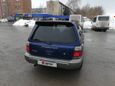 SUV   Subaru Forester 1998 , 330000 , 