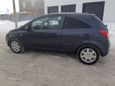  Opel Corsa 2007 , 230000 , 