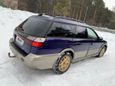  Subaru Outback 2000 , 285000 , 