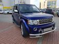 SUV   Land Rover Discovery 2010 , 970000 , 