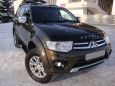 SUV   Mitsubishi Pajero Sport 2015 , 1289000 , 