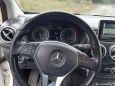  Mercedes-Benz B-Class 2013 , 808000 , 