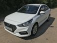  Hyundai Solaris 2017 , 630000 , 