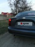  Chevrolet Lanos 2006 , 150000 , 