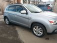 SUV   Mitsubishi ASX 2010 , 735000 , 