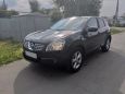 SUV   Nissan Qashqai 2008 , 545000 , 