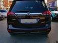    Opel Zafira 2013 , 648000 , 