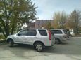 SUV   Honda CR-V 2002 , 520000 , 