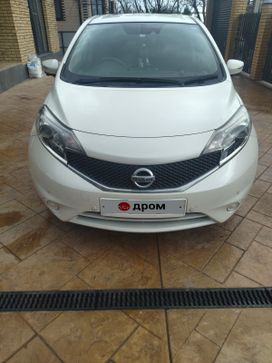  Nissan Note 2014 , 1000000 , 