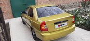  Hyundai Accent 2008 , 325000 , 