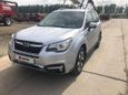 SUV   Subaru Forester 2016 , 1750000 , 