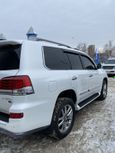 SUV   Lexus LX570 2012 , 3350000 , 