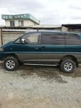    Mitsubishi Delica 1995 , 370000 , 