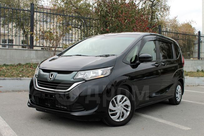    Honda Freed+ 2018 , 1280000 , 