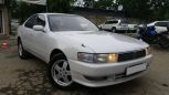  Toyota Cresta 1995 , 137000 , 