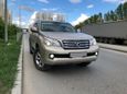 SUV   Lexus GX460 2010 , 1710000 , 