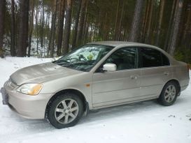  Honda Civic Ferio 2002 , 220000 , 