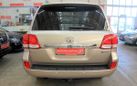 SUV   Toyota Land Cruiser 2011 , 1998000 , 