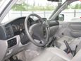 SUV   Toyota Land Cruiser 2003 , 1500000 , 