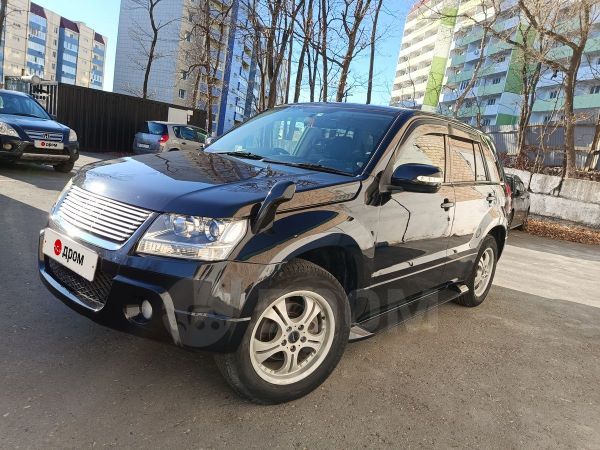 Сузуки Купить Бу Владивосток