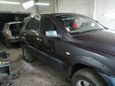 SUV   Kia Sorento 2003 , 450000 ,  