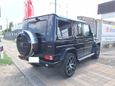 SUV   Mercedes-Benz G-Class 2016 , 7499000 , 