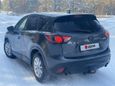 SUV   Mazda CX-5 2013 , 1255000 , 