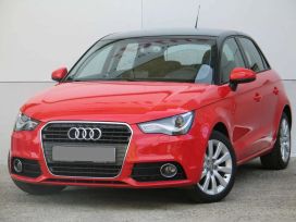  Audi A1 2012 , 730000 , 