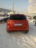 SUV   SsangYong Actyon 2011 , 420000 , 