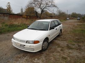  Mitsubishi Libero 1999 , 110000 , 