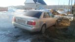  Audi A6 allroad quattro 1995 , 90000 , 