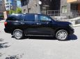 SUV   Toyota Sequoia 2011 , 1799999 , -