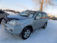 SUV   Nissan X-Trail 2006 , 456000 , 