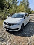  Skoda Rapid 2019 , 890000 , 