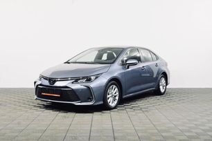  Toyota Corolla 2022 , 2550000 , 
