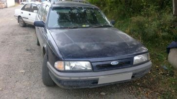  Ford Telstar 1991 , 90000 , 