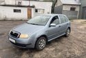  Skoda Fabia 2002 , 140000 , 