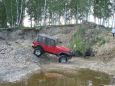 SUV   Jeep Wrangler 1992 , 420000 , 