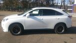 SUV   Lexus RX270 2013 , 1750000 , 