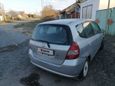  Honda Fit 2001 , 142000 , 