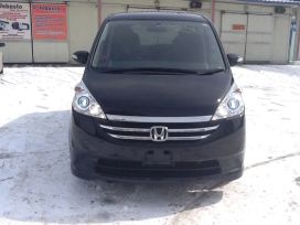    Honda Stepwgn 2008 , 645000 , 