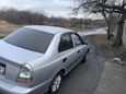  Hyundai Accent 2005 , 235000 , 