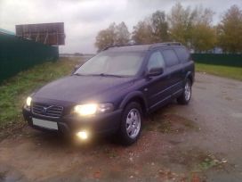  Volvo XC70 2002 , 320000 , 