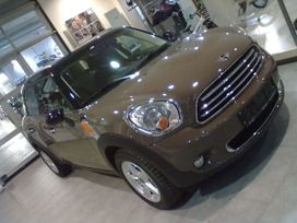 SUV   MINI Countryman 2012 , 1180000 , 