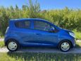  Chevrolet Spark 2012 , 415000 , 