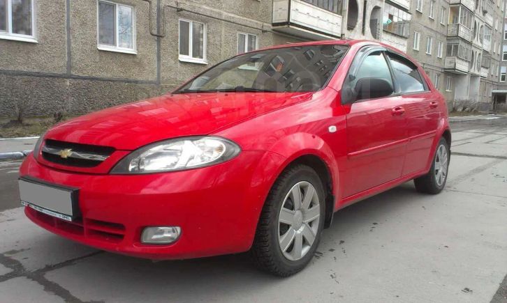 Chevrolet Lacetti 2006 , 280000 ,  