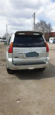 SUV   Lexus GX470 2004 , 1165000 , -