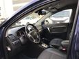 SUV   Chevrolet Captiva 2007 , 649000 , -