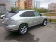 SUV   Lexus RX350 2006 , 815000 ,  