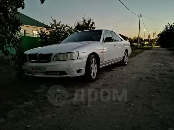  Nissan Laurel 1998 , 165000 , 